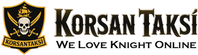 Korsan Taksi